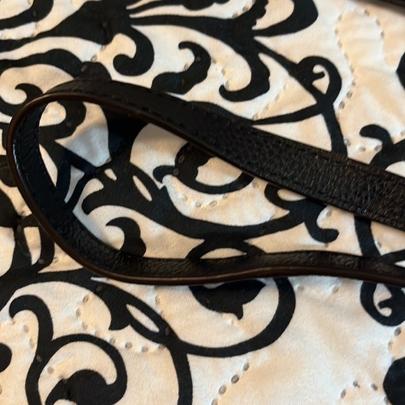 OrYany Embroidered Crossbody - Picture 5 of 9